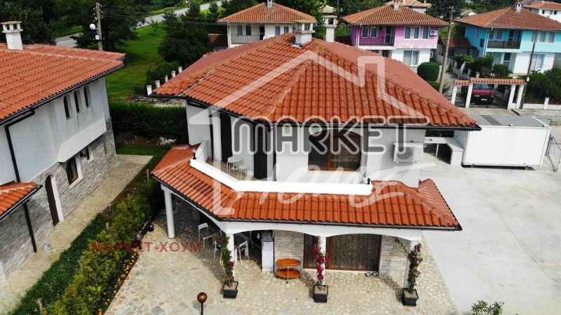 Продава  Къща област Добрич , с. Соколово , 155 кв.м | 93967152 - изображение [3]