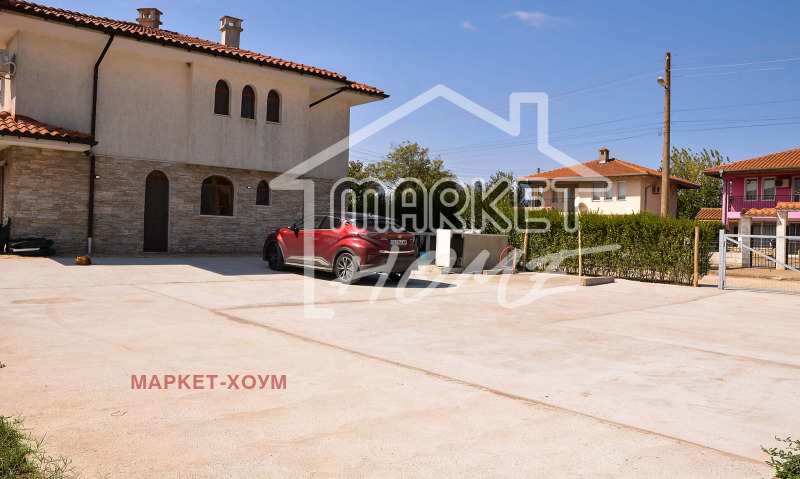 Продава  Къща област Добрич , с. Соколово , 155 кв.м | 93967152 - изображение [4]