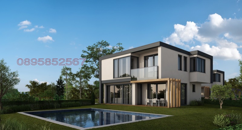 Продава КЪЩА, с. Близнаци, област Варна