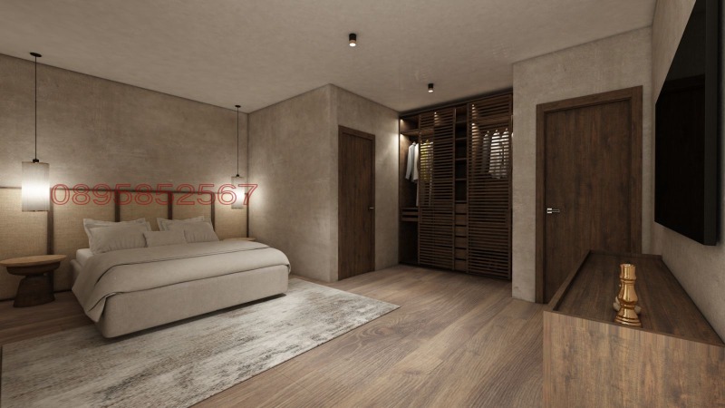 Продава КЪЩА, с. Близнаци, област Варна, снимка 11 - Къщи - 52887740