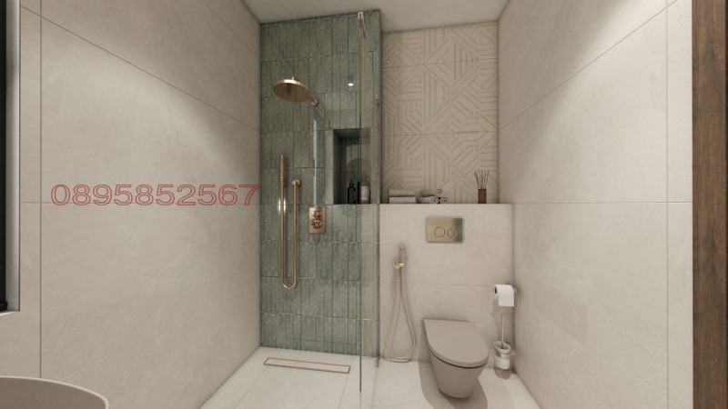 Продава КЪЩА, с. Близнаци, област Варна, снимка 10 - Къщи - 52887740