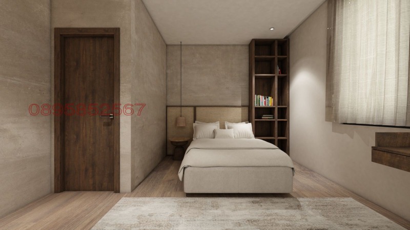 Продава КЪЩА, с. Близнаци, област Варна, снимка 9 - Къщи - 52887740