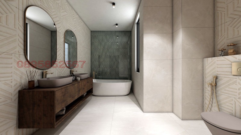 Продава КЪЩА, с. Близнаци, област Варна, снимка 12 - Къщи - 52887740