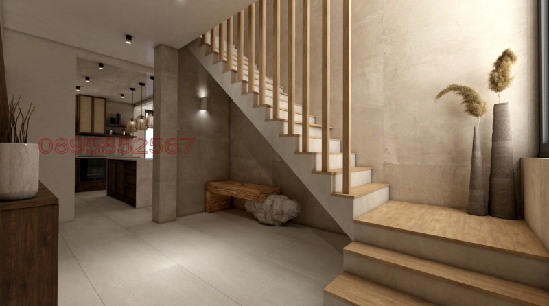 Продава КЪЩА, с. Близнаци, област Варна, снимка 8 - Къщи - 52887740