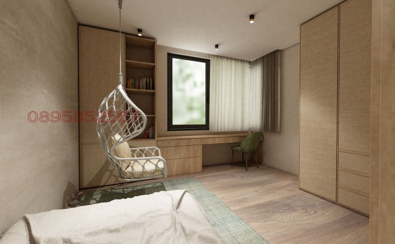 Продава КЪЩА, с. Близнаци, област Варна, снимка 13 - Къщи - 52887740