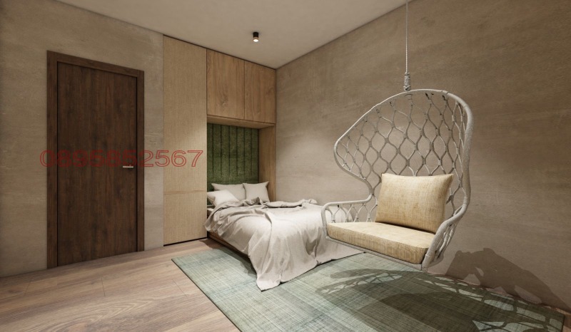 Продава КЪЩА, с. Близнаци, област Варна, снимка 14 - Къщи - 52887740