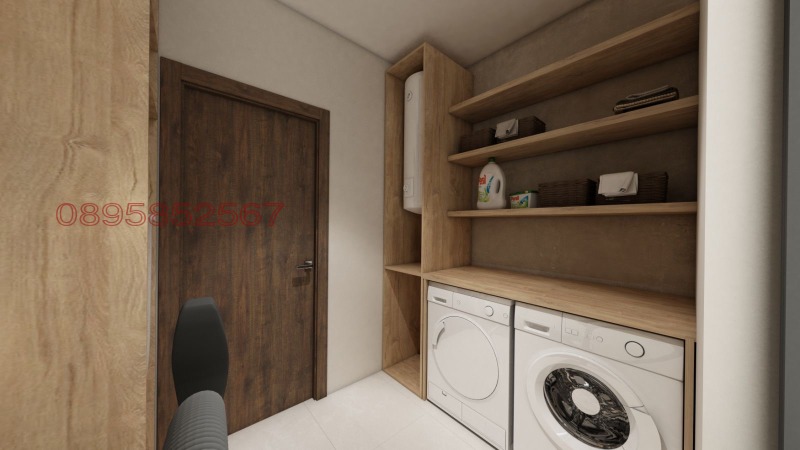 Продава КЪЩА, с. Близнаци, област Варна, снимка 15 - Къщи - 52887740