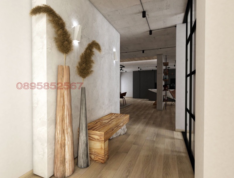 Продава КЪЩА, с. Близнаци, област Варна, снимка 7 - Къщи - 52887740