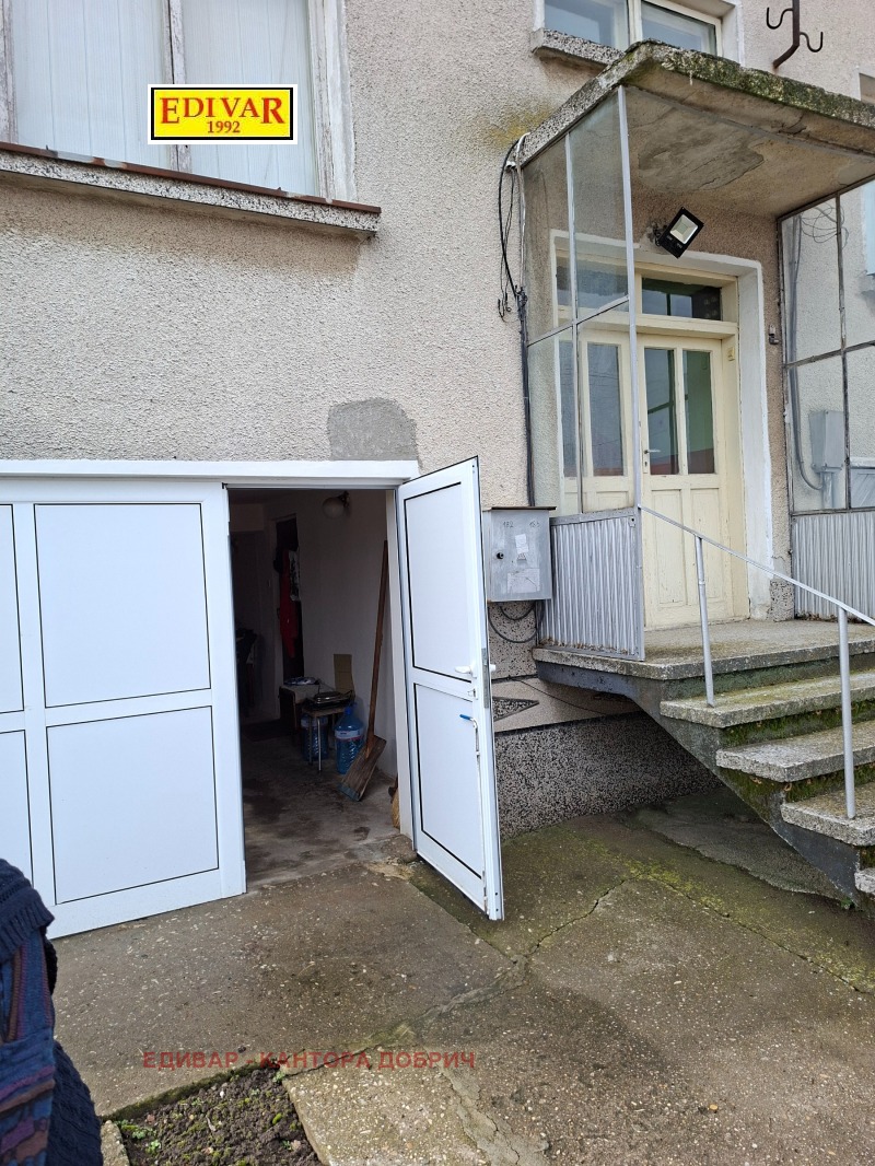 Продава КЪЩА, гр. Генерал Тошево, област Добрич, снимка 14 - Къщи - 52938622