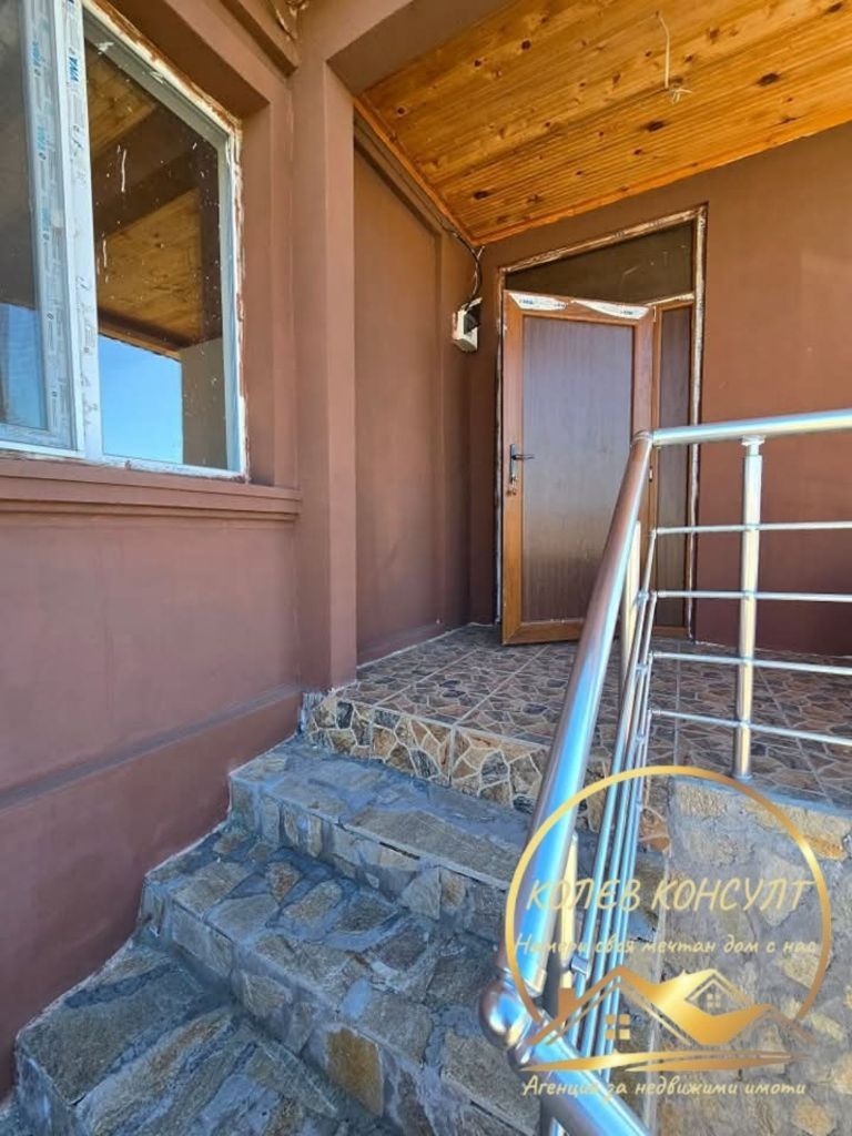 Продава КЪЩА, с. Поповица, област Пловдив, снимка 6 - Къщи - 53959627