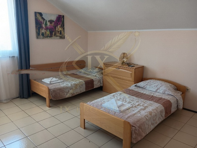 Продава КЪЩА, гр. Ахелой, област Бургас, снимка 7 - Къщи - 55123168