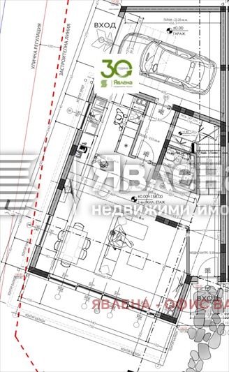 Продава КЪЩА, гр. Варна, Свети Никола, снимка 12 - Къщи - 55793280