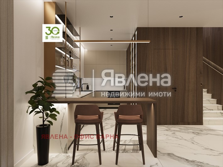 Продава КЪЩА, гр. Варна, Свети Никола, снимка 8 - Къщи - 55793280