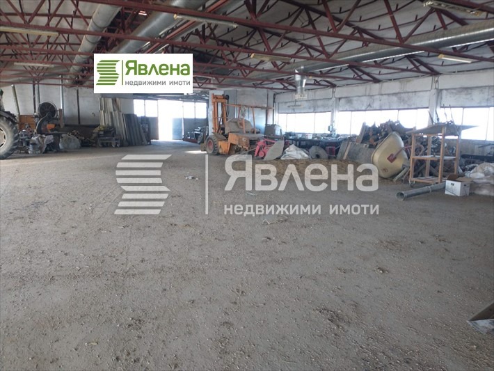 Eladó  Ipari épület régió Sofia , Litakovo , 10000 négyzetméter | 28803488 - kép [5]
