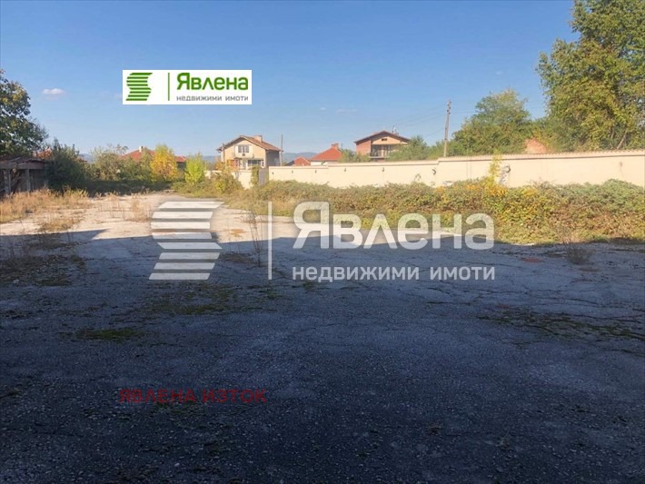 Продава ПРОМ. ПОМЕЩЕНИЕ, с. Врачеш, област София област, снимка 17 - Производствени сгради - 54479515