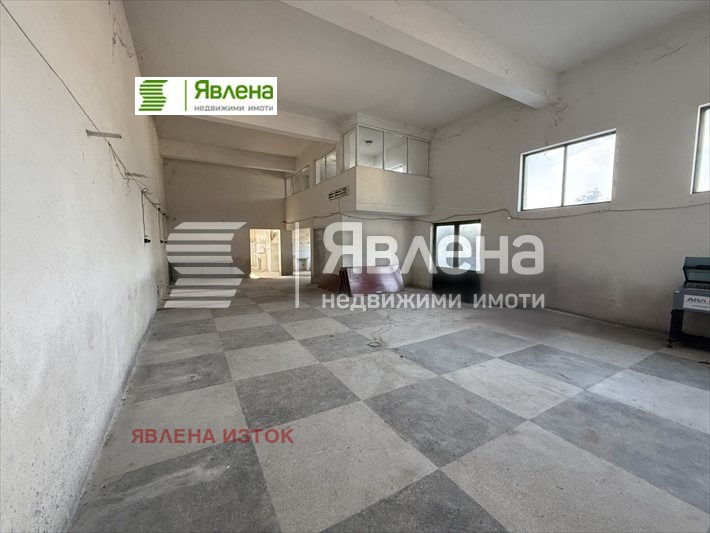 Продава ПРОМ. ПОМЕЩЕНИЕ, с. Врачеш, област София област, снимка 2 - Производствени сгради - 54479515