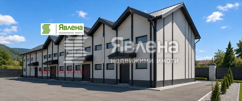 Продава ПРОМ. ПОМЕЩЕНИЕ, с. Врачеш, област София област
