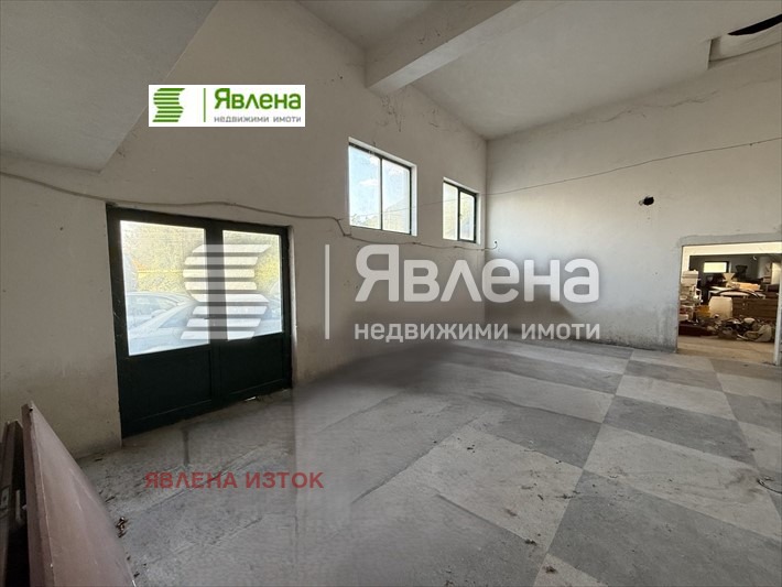 Продава ПРОМ. ПОМЕЩЕНИЕ, с. Врачеш, област София област, снимка 8 - Производствени сгради - 54479515
