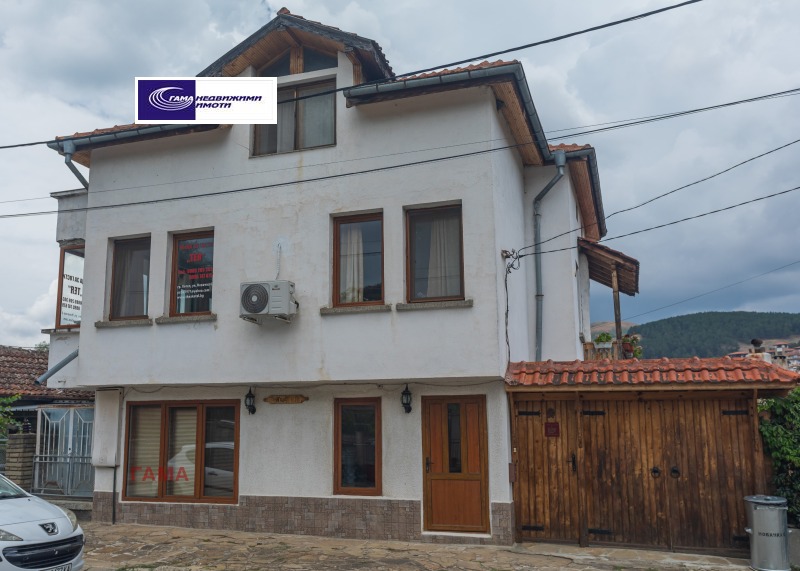 На продаж  Готель область Сливен , Котел , 400 кв.м | 62976303