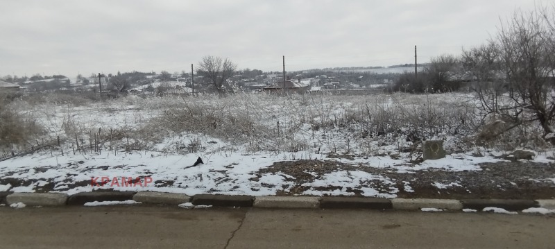 For Sale  Plot region Dobrich , Lovchantsi , 1450 sq.m | 83745325 - image [2]