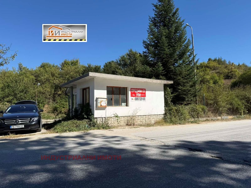 Na prodej  Spiknutí oblast Smolyan , Chvojna , 1100 m2 | 33093482 - obraz [8]