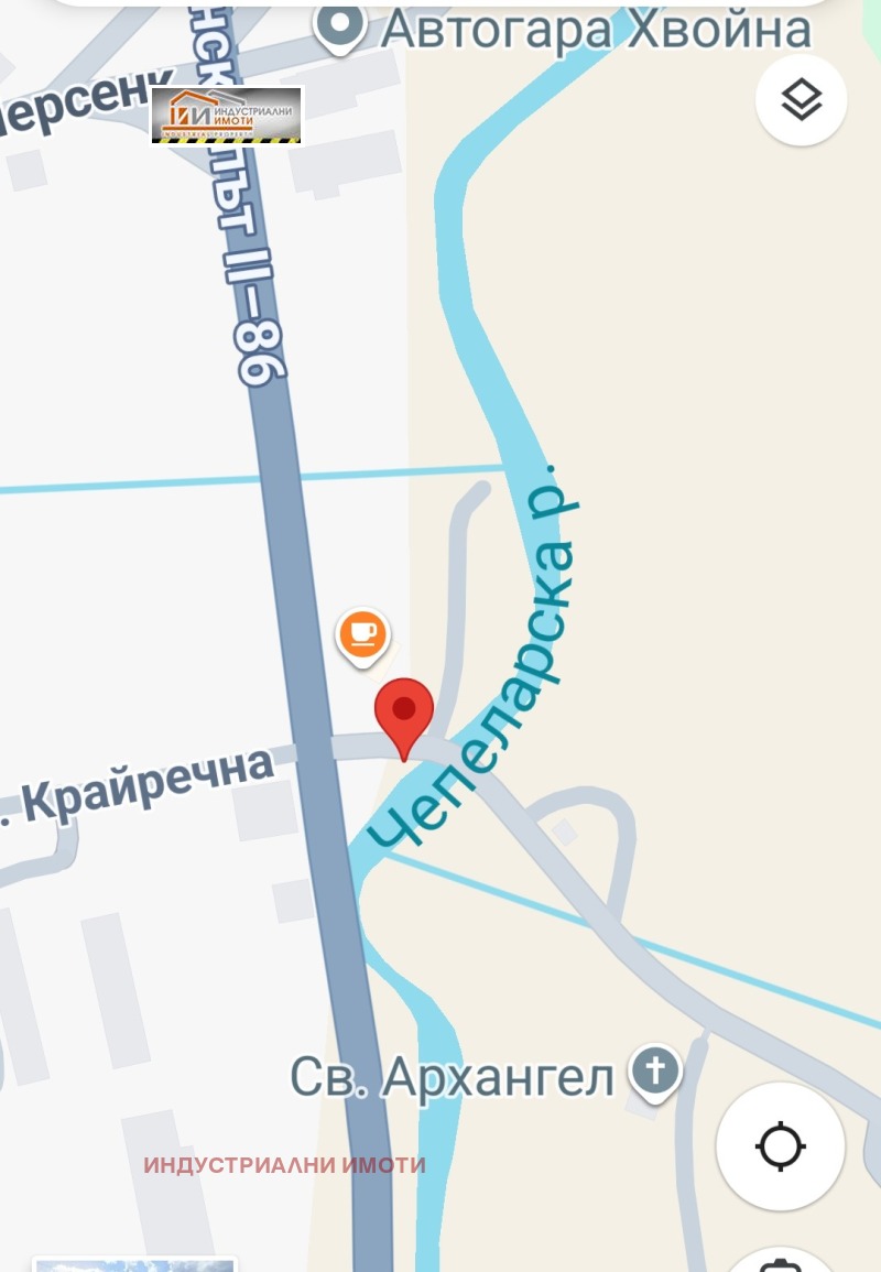 Eladó  Cselekmény régió Smolyan , Hvojna , 1100 négyzetméter | 33093482 - kép [3]