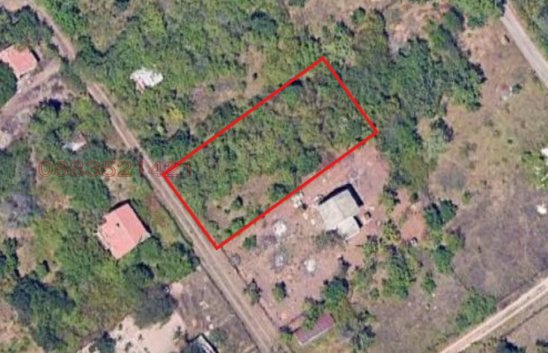 Продава ПАРЦЕЛ, гр. Варна, м-т Перчемлията, снимка 5 - Парцели - 52388499