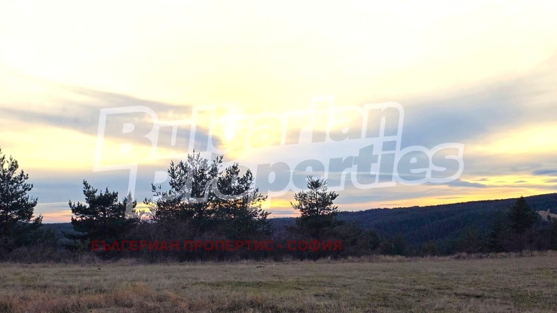 Продава ПАРЦЕЛ, гр. София, с. Железница, снимка 6 - Парцели - 53266485