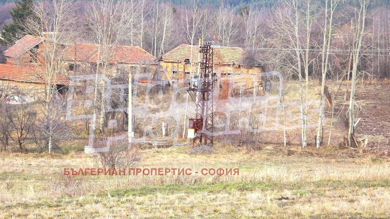 Продава ПАРЦЕЛ, гр. София, с. Железница, снимка 5 - Парцели - 53266485