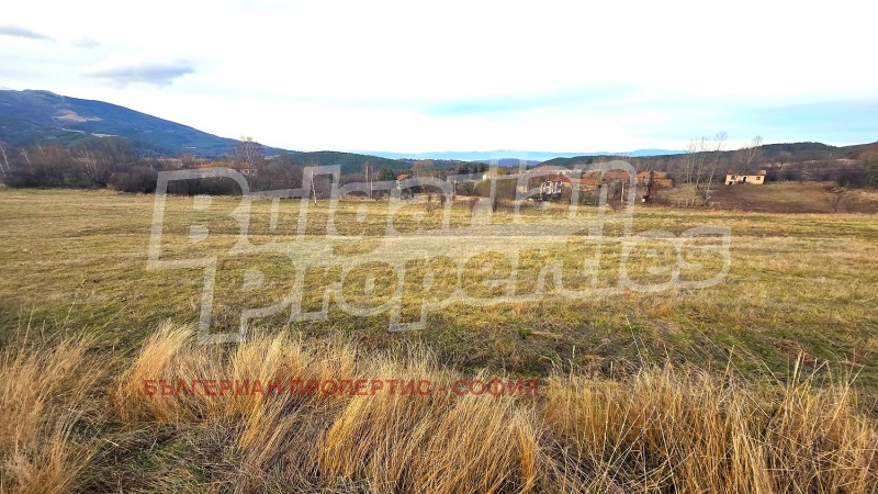 Продава ПАРЦЕЛ, гр. София, с. Железница, снимка 4 - Парцели - 53266485