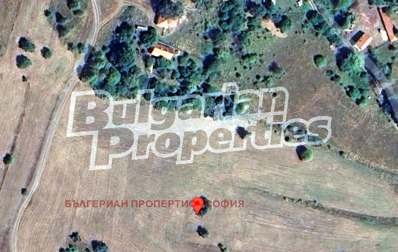 Продава ПАРЦЕЛ, гр. София, с. Железница, снимка 13 - Парцели - 53266485