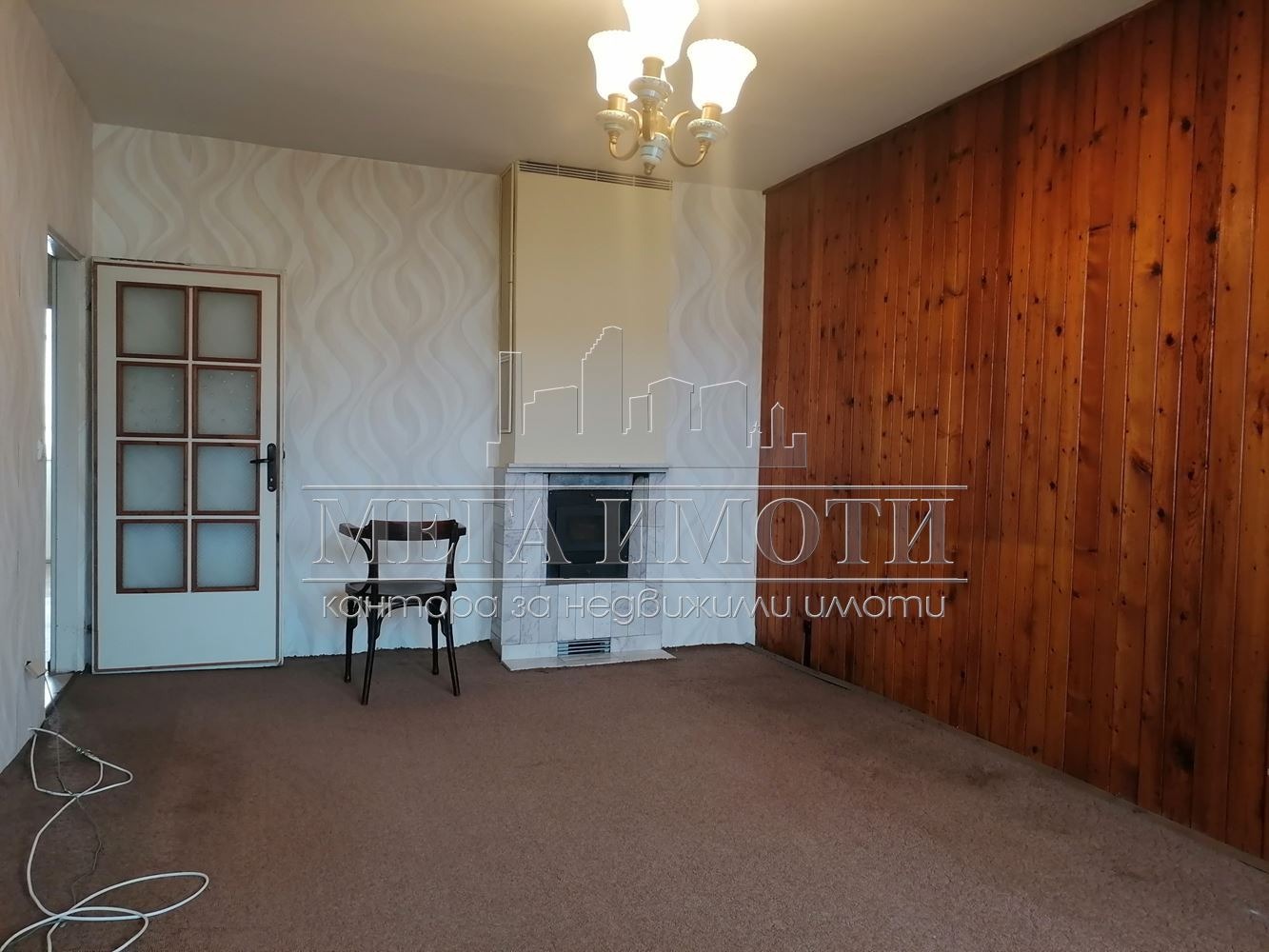 Продава 2-СТАЕН, гр. Сливен, Българка, снимка 2 - Апартаменти - 52220726