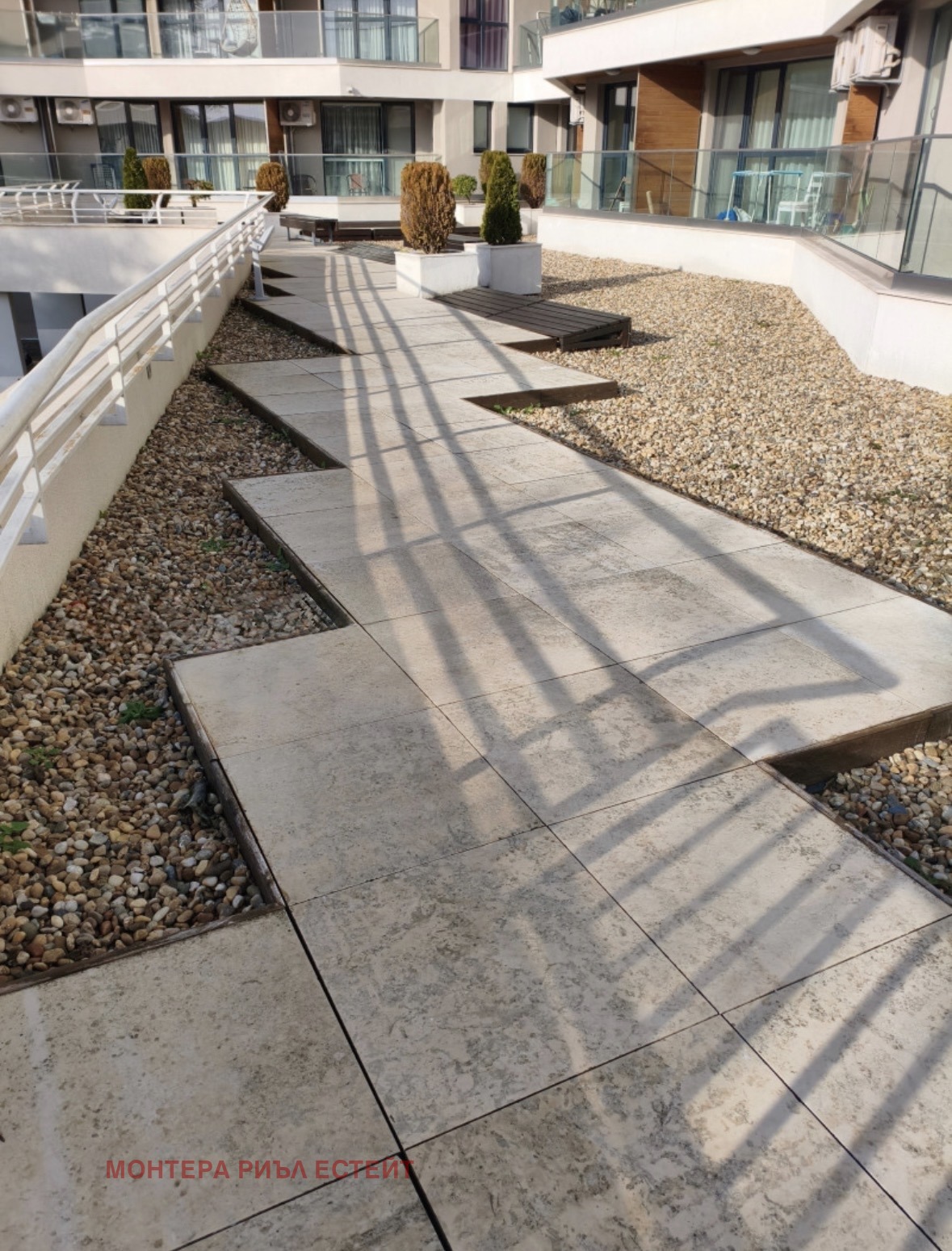 Продава 2-СТАЕН, гр. Варна, Бриз, снимка 5 - Апартаменти - 53645758