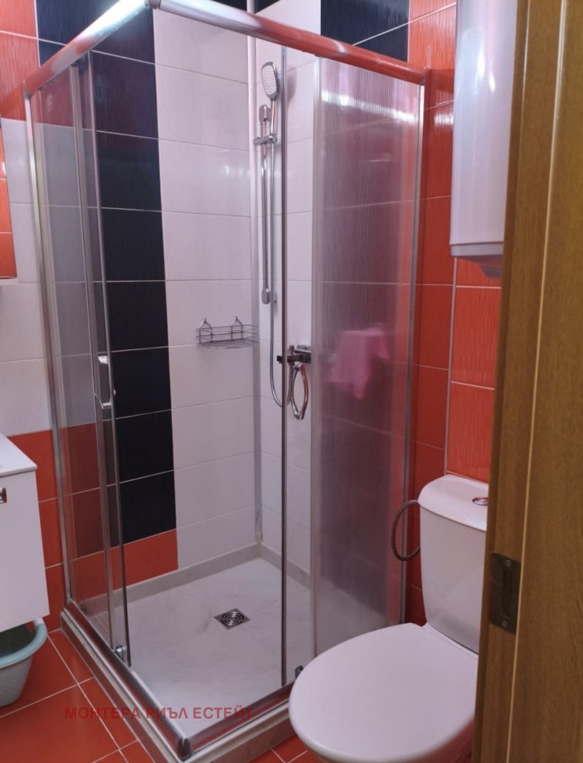 Продава 2-СТАЕН, гр. Варна, Бриз, снимка 2 - Апартаменти - 53645758