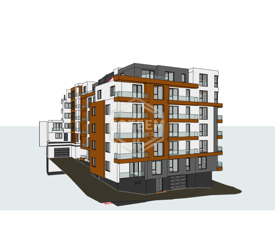 Продава 2-СТАЕН, гр. Русе, Център, снимка 2 - Апартаменти - 53887050