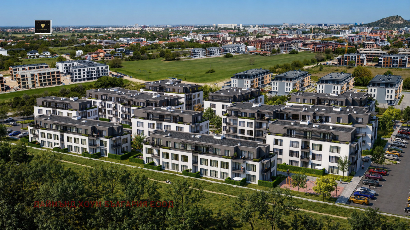 Продава 2-СТАЕН, гр. Пловдив, Остромила, снимка 6 - Апартаменти - 54299694
