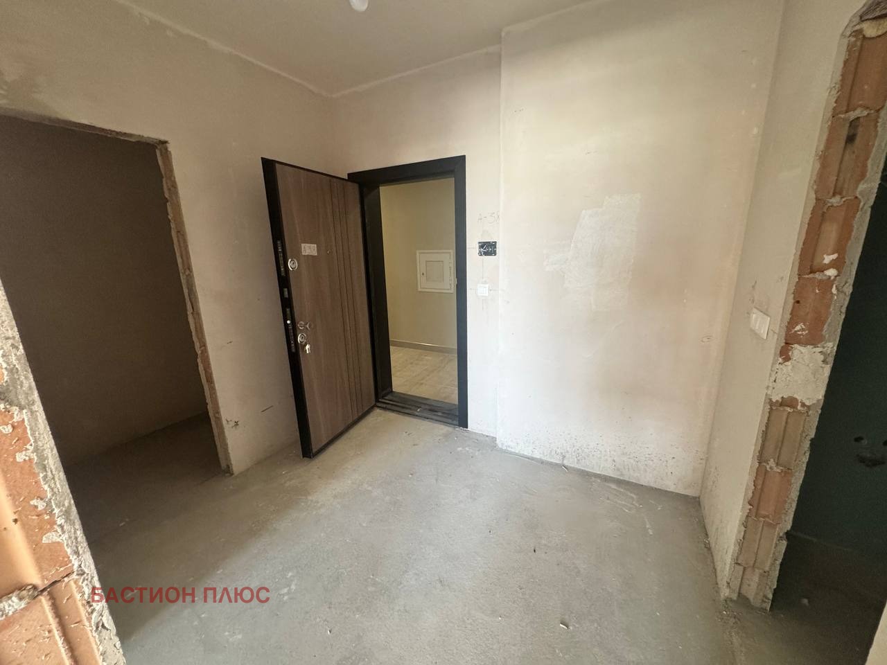 Продава 2-СТАЕН, гр. Бургас, Славейков, снимка 8 - Апартаменти - 55276582