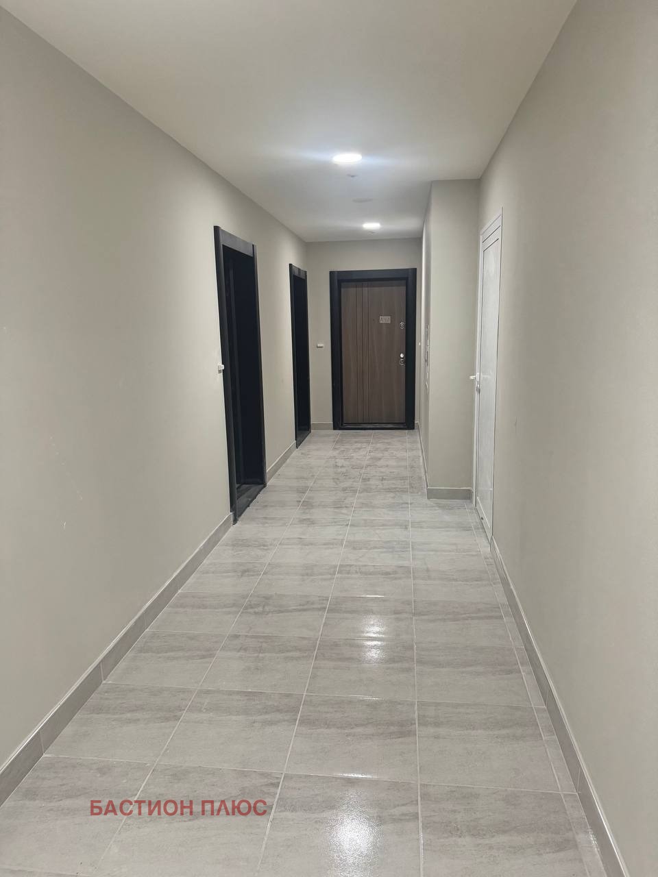 Продава 2-СТАЕН, гр. Бургас, Славейков, снимка 10 - Апартаменти - 55276582