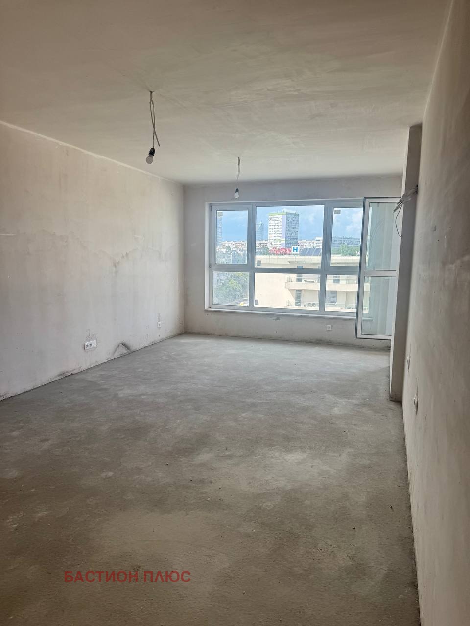 Продава 2-СТАЕН, гр. Бургас, Славейков, снимка 7 - Апартаменти - 55276582
