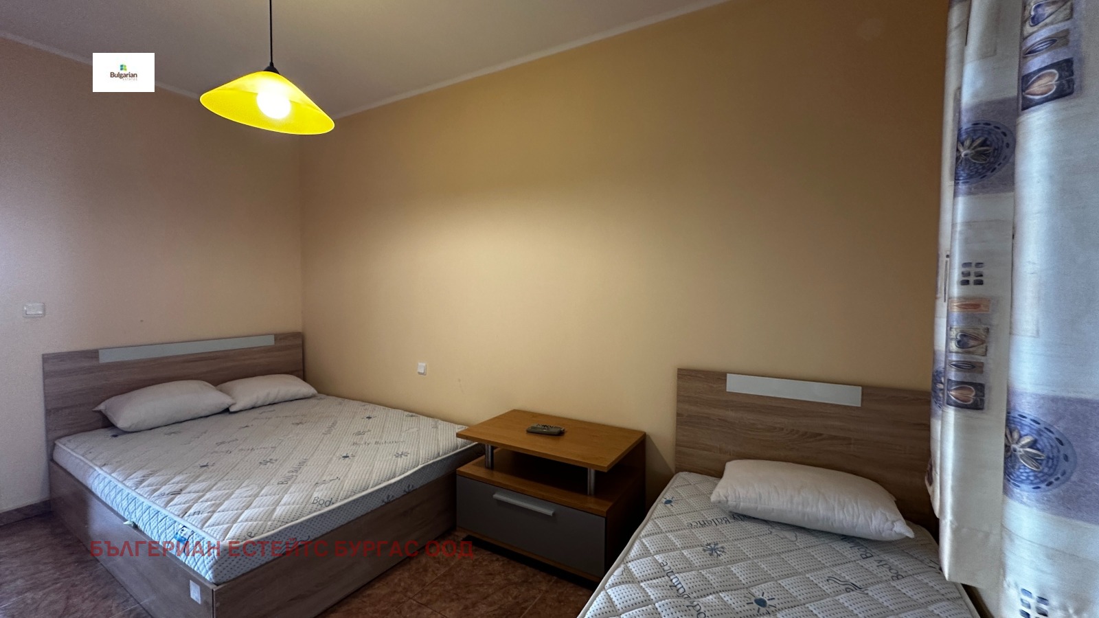 Продава 2-СТАЕН, гр. Свети Влас, област Бургас, снимка 10 - Апартаменти - 55896347