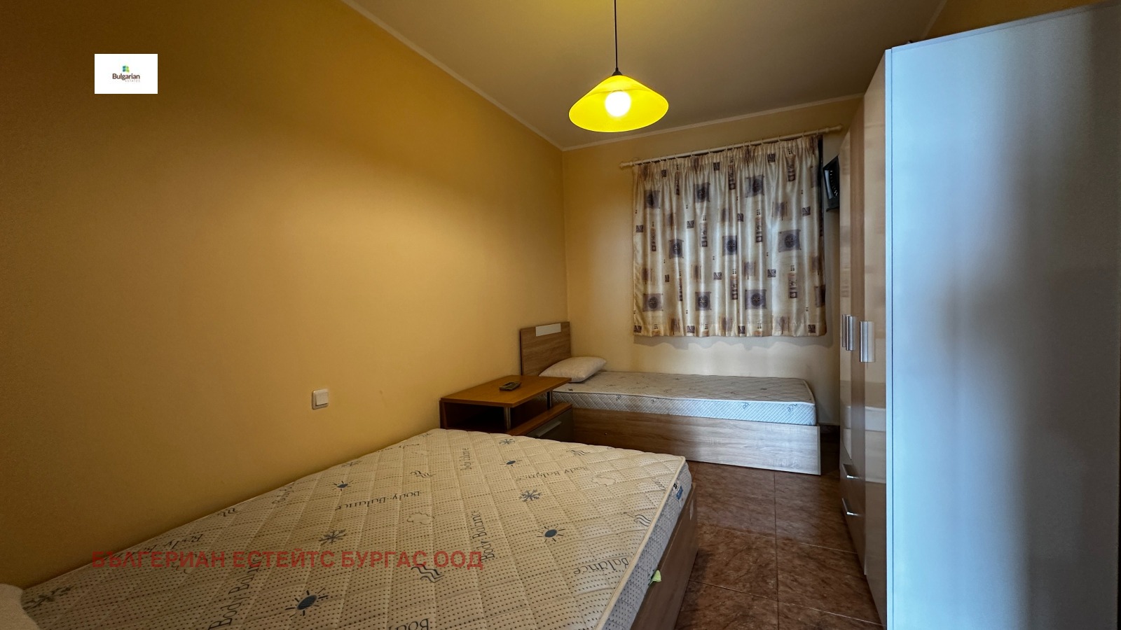 Продава 2-СТАЕН, гр. Свети Влас, област Бургас, снимка 9 - Апартаменти - 55896347