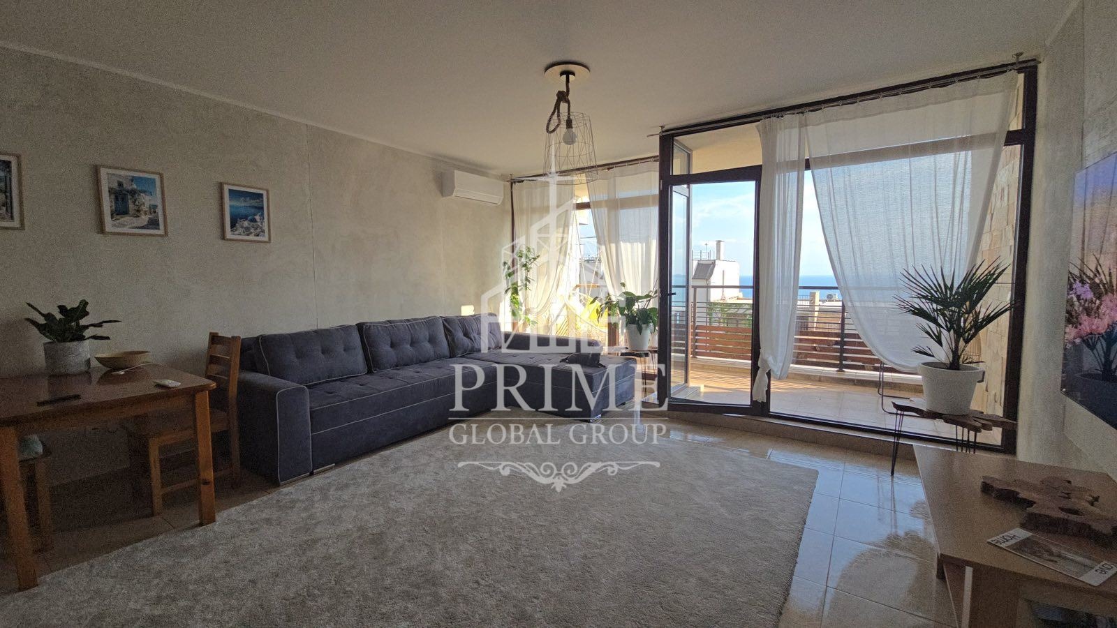Продава 2-СТАЕН, гр. Свети Влас, област Бургас, снимка 3 - Апартаменти - 56092510
