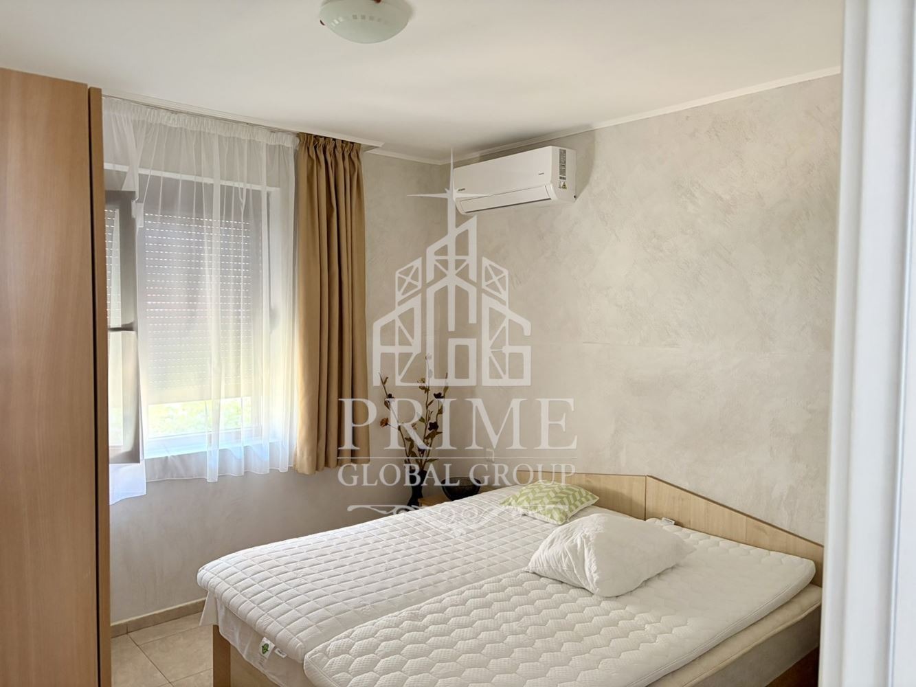 Продава 2-СТАЕН, гр. Свети Влас, област Бургас, снимка 6 - Апартаменти - 56092510