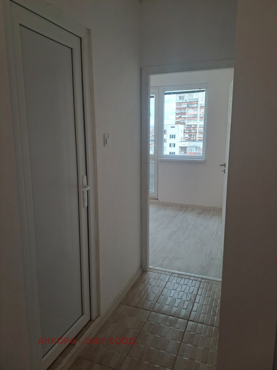 Продава 2-СТАЕН, гр. София, Люлин 5, снимка 7 - Апартаменти - 56118425