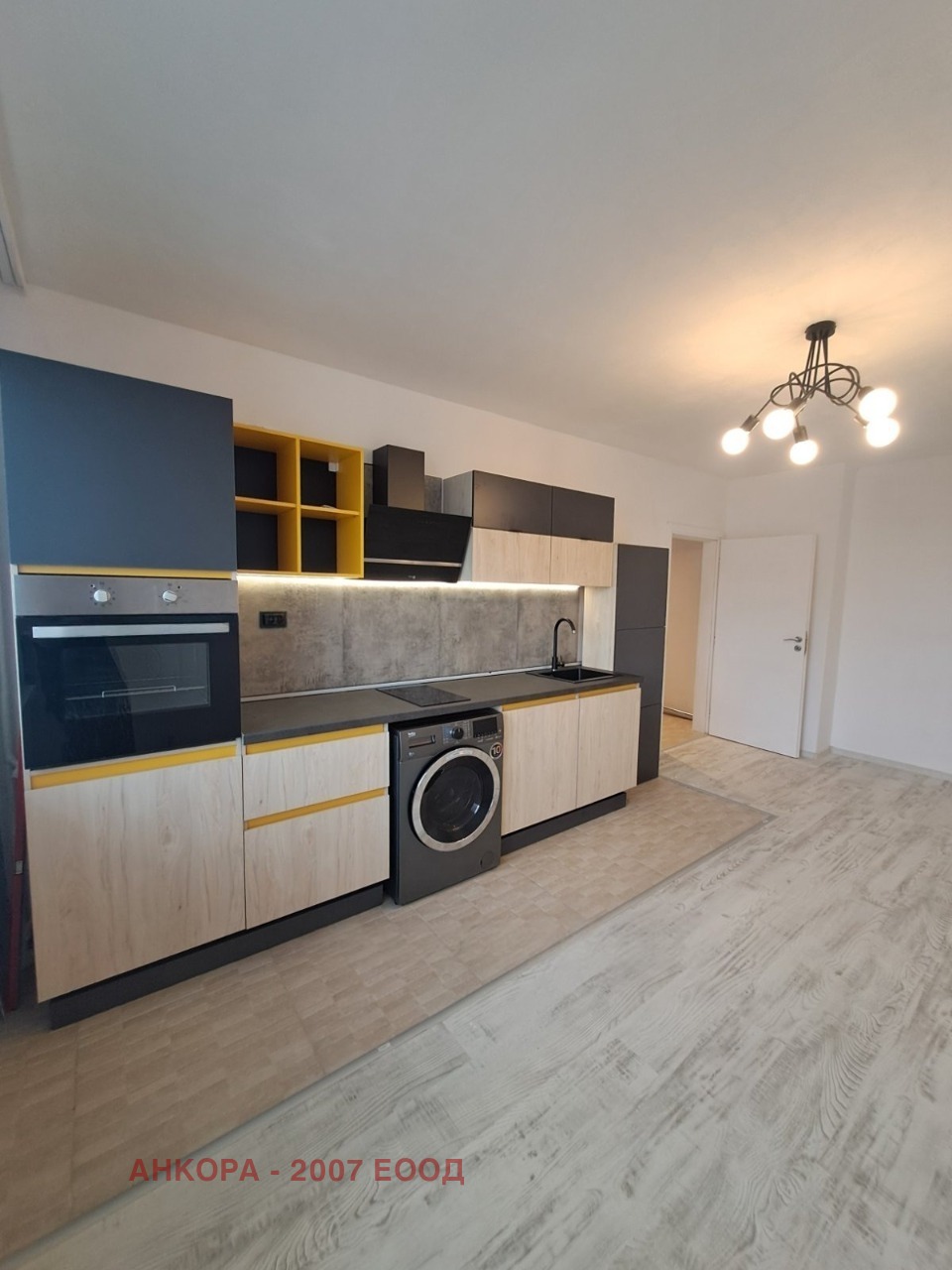Продава 2-СТАЕН, гр. София, Люлин 5, снимка 4 - Апартаменти - 56118425