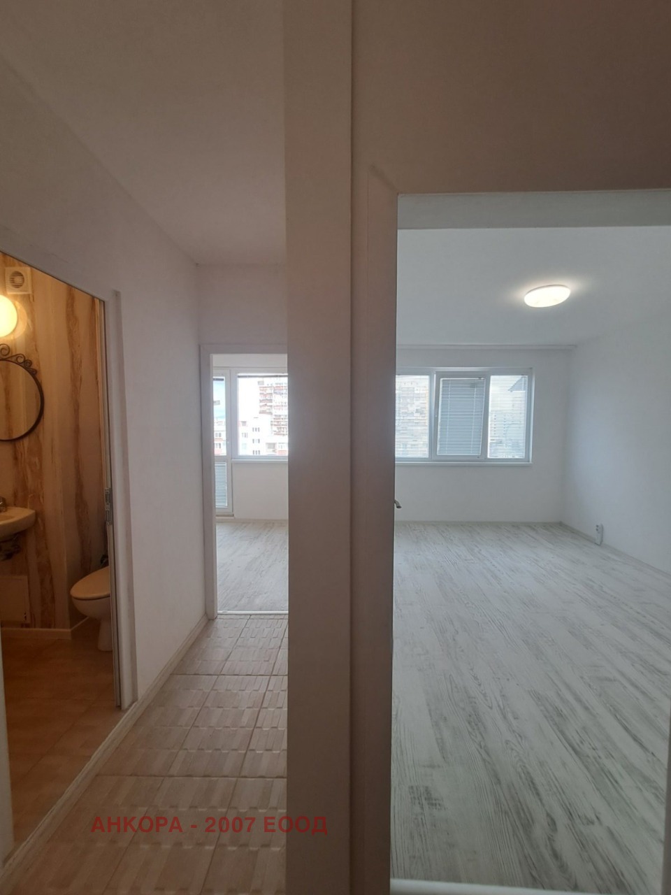 Продава 2-СТАЕН, гр. София, Люлин 5, снимка 6 - Апартаменти - 56118425