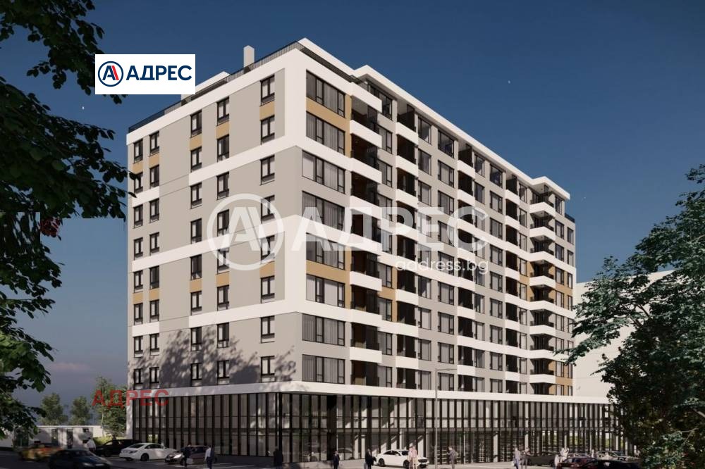 Продава 3-СТАЕН, гр. Варна, Победа, снимка 16 - Апартаменти - 53708053