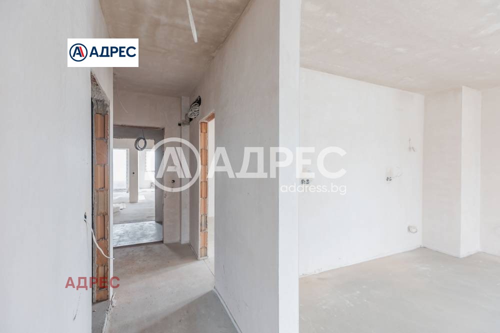 Продава 3-СТАЕН, гр. Варна, Победа, снимка 7 - Апартаменти - 53708053