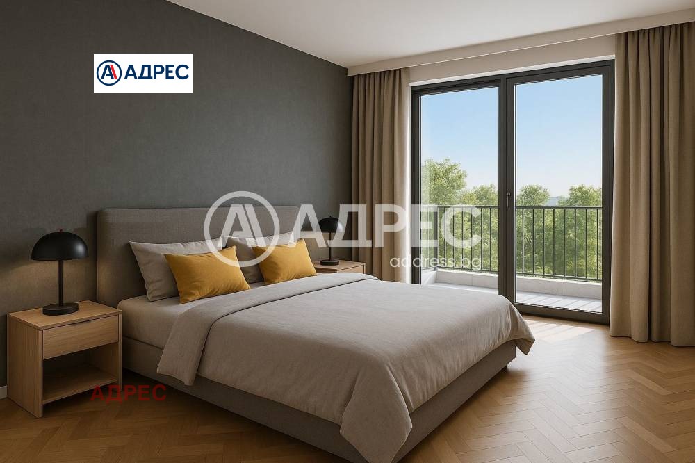 Продава 3-СТАЕН, гр. Варна, Победа, снимка 3 - Апартаменти - 53708053