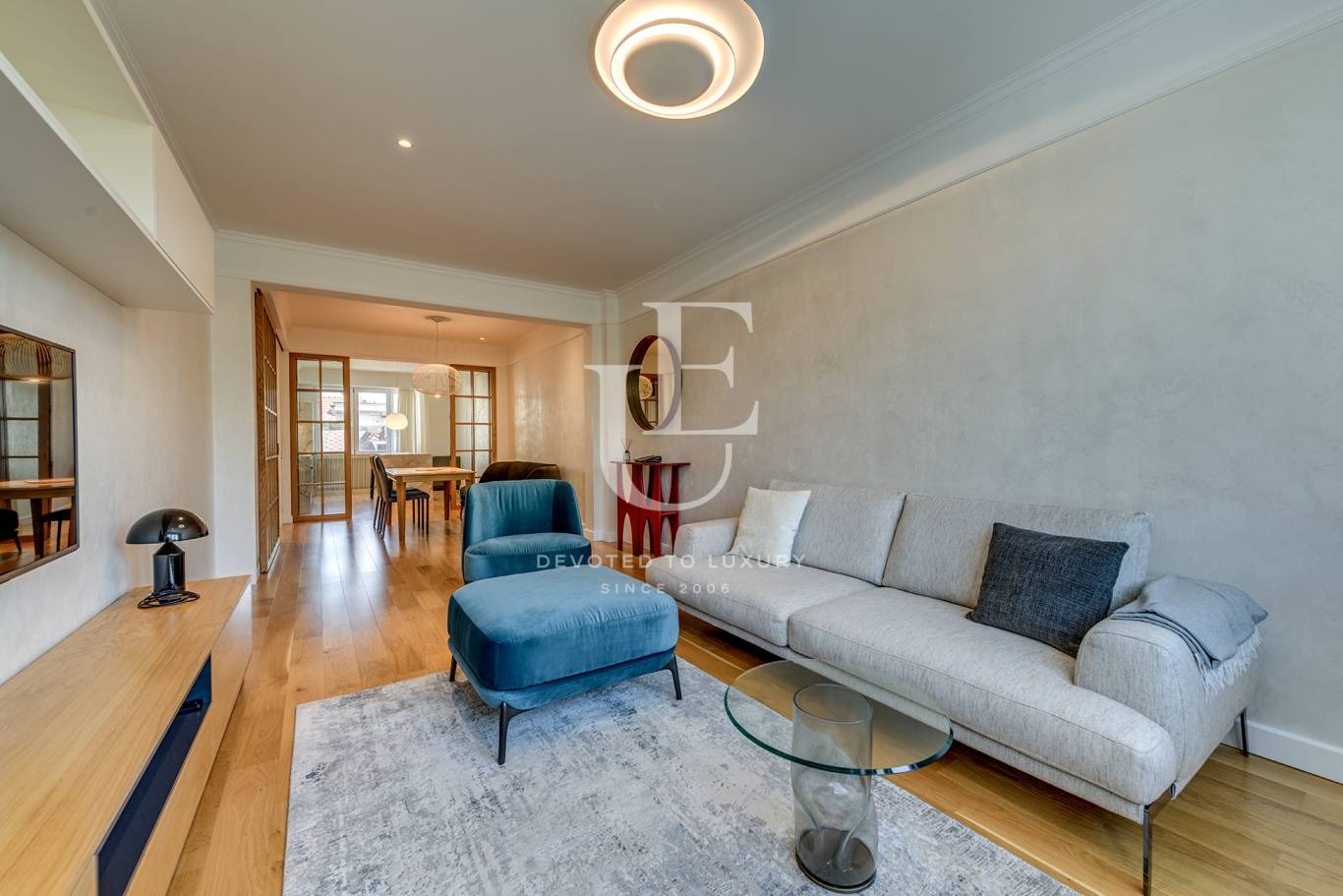 Продава 3-СТАЕН, гр. София, Център